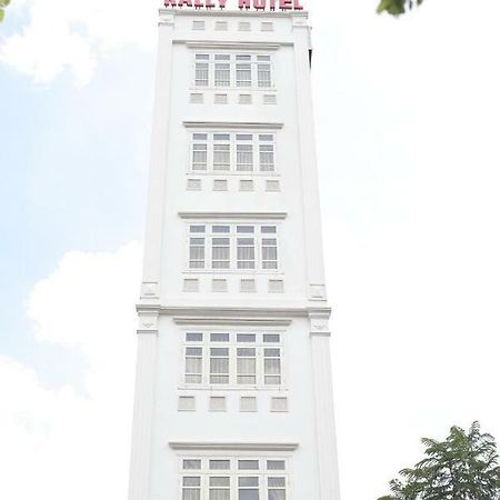 Hotel Kally Saigon Хошимин Екстериор снимка