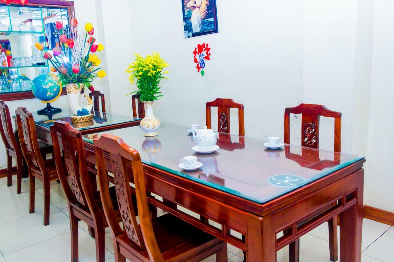 Hotel Kally Saigon Хошимин Екстериор снимка