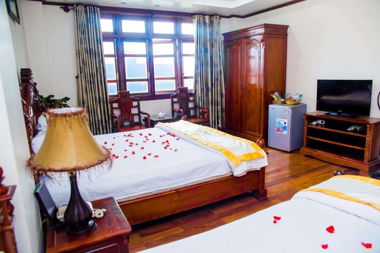Hotel Kally Saigon Хошимин Екстериор снимка