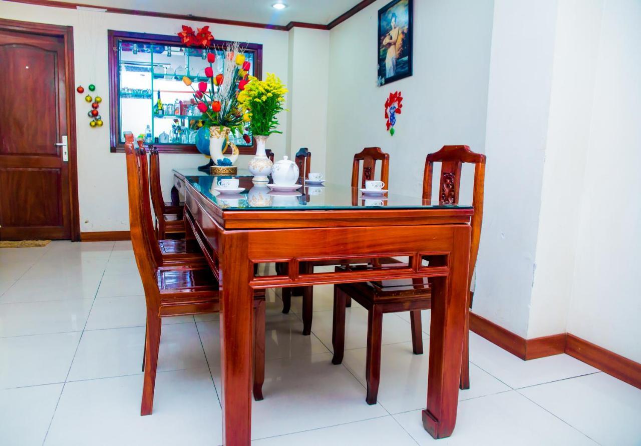 Hotel Kally Saigon Хошимин Екстериор снимка